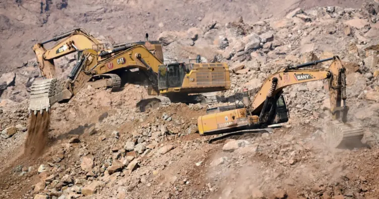 Çin’de kömür madeninde şiddetli patlama: 4 işçi öldü