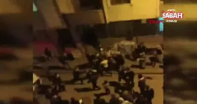 İstanbul Sultangazi’de ceviz kırma cinayeti | Video