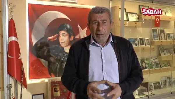 Şehit Komiser Yardımcısı Cennet Yiğit'in babasından Kemal Kılıçdaroğlu'na üç zor soru