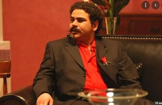 Kurtlar Vadisi Pusu’nun ’Güllü Erhan’ıydı... 55 kilo veren Erhan Ufak iğne ipliğe döndü! Görenler tanıyamıyor...