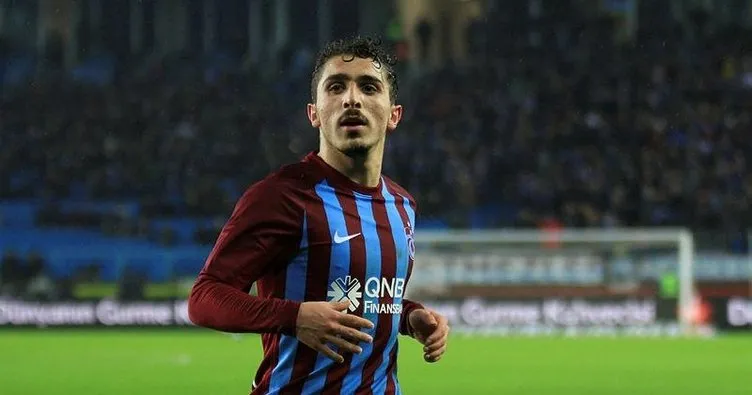 Trabzonspor’da Abdülkadir de yok