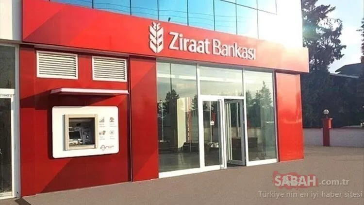 SON DAKİKA HABERİ: Ziraat Bankası İhtiyaç Kredisi sorgulama ekranı! Ziraat Bankası Bireysel Temel İhtiyaç Kredisi nasıl, nereden alınır?