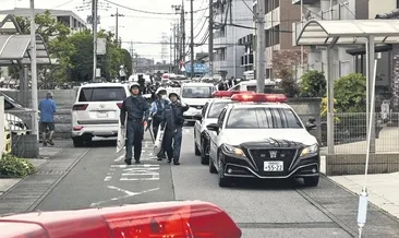 Japonya’da ayılar okulları kapattırdı