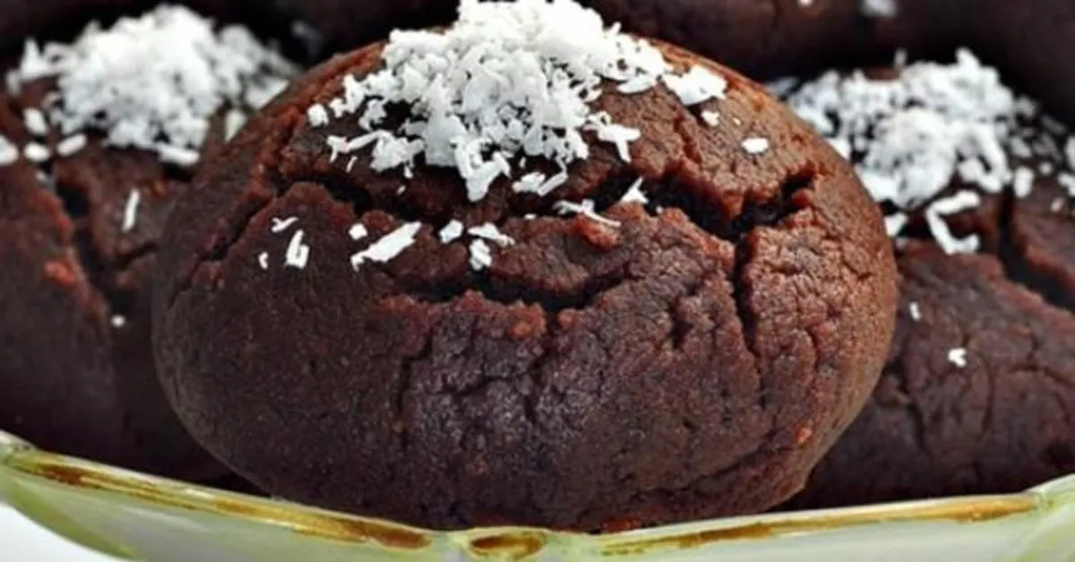 Bol Cikolatali Browni Tarifi Misssgibi Yemek Tarifleri