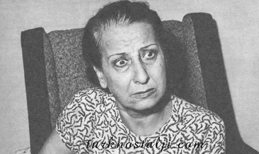 Mualla Sürer kimdir?