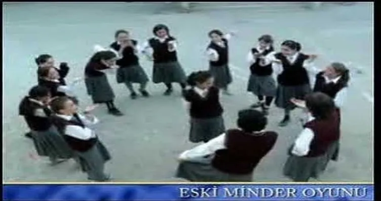40 Oyunla 90 Larda Cocuk Olmak Onedio Com