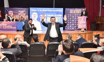 AK Parti İzmir İl Başkanı Bilal Saygılı’dan ‘otopark’ çıkışı! #izmir