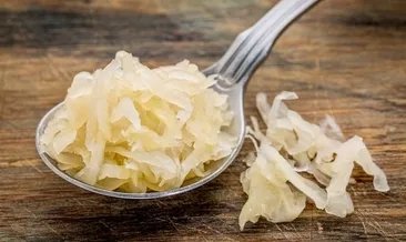 Bu sebzeler kalp dostu!