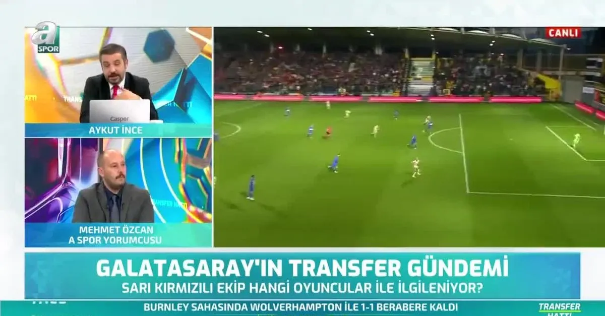 Galatasaray Da Ayrilacaklar Isimler Aciklandi Videosunu Izle Son Dakika Haberleri