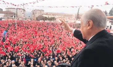 MHP 55 adayını daha açıkladı