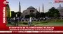 Ayasofya'dan ezan sesleri yükseldi. İşte tarihi anlar! | Video