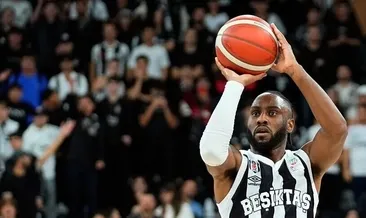 Baskonia Beşiktaş maçı ne zaman, saat kaçta ve hangi kanalda? Beşiktaş Basketbol Takımı EuroLeague’de!