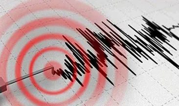 Antalya’da deprem mi oldu? Kaç şiddetinde, büyüklüğü ne? Kaç saniye sürdü? AFAD – Kandilli son depremler listesi son dakika