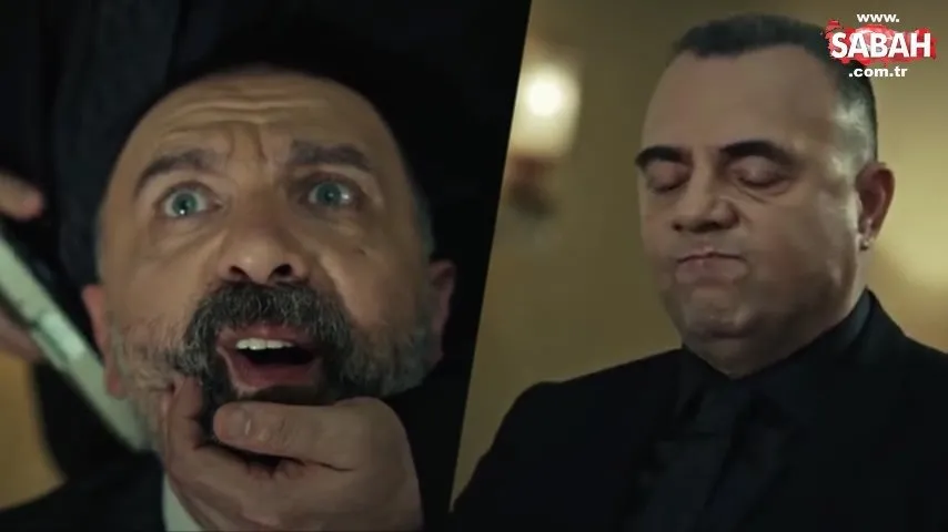 Hızır Çakırbeyli, Güneş'i böyle öldürdü! İşte Eşkıya Dünyaya Hükümdar Olmaz'da izleyenleri ekran başına kilitleyen o sahne!