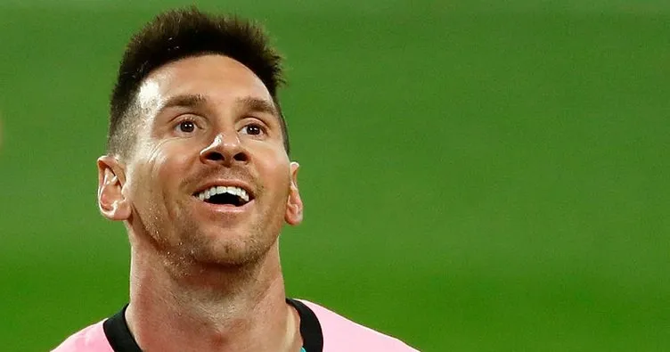 Messi’nin Barcelona’dan 4 yıllık kazancı 555 milyon Euro!