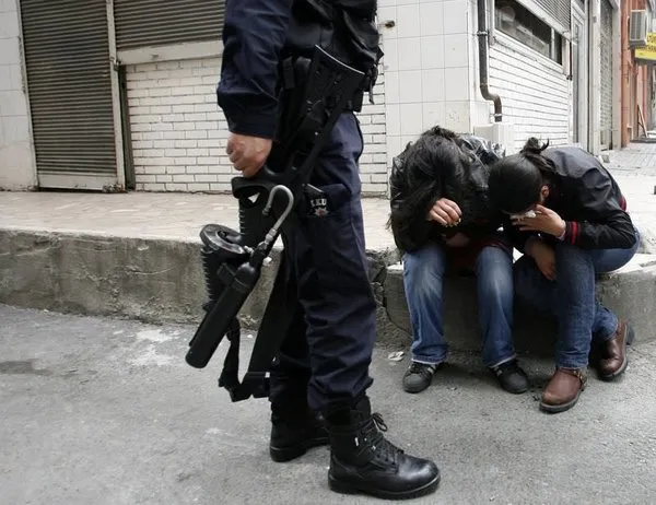 Türkiye'de 1 Mayıs