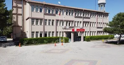 Niğde’de