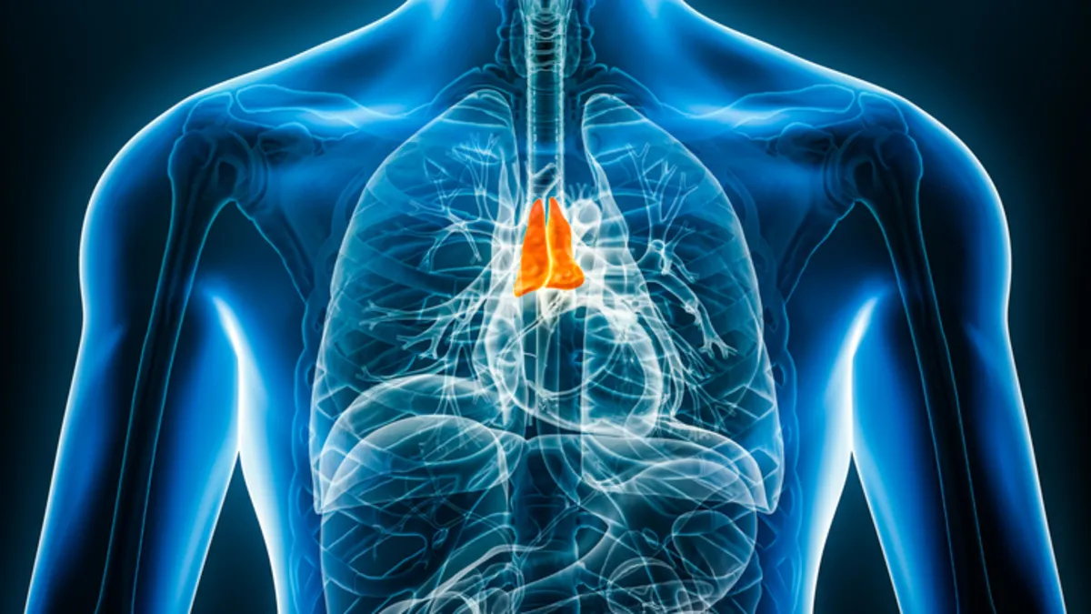 The Forgotten Organ That Reduces Heart Attack Risk by 63%