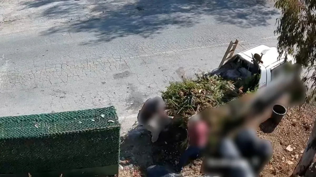 Bodrum’u kirletenler kamerada…19 milyon TL’yi aşkın ceza Bodrum’u kirletenler kamerada…19 milyon TL’yi aşkın ceza