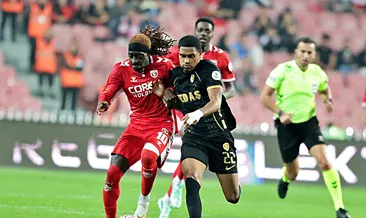 Amedspor, Samsunspor deplasmanında kazandı!