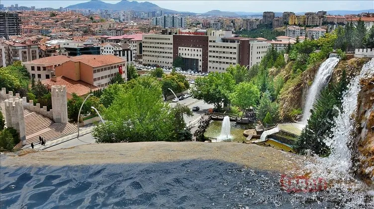 Türkiye’nin en kalabalık ilçeleri belli oldu: Nüfusu 57 ili geride bıraktı