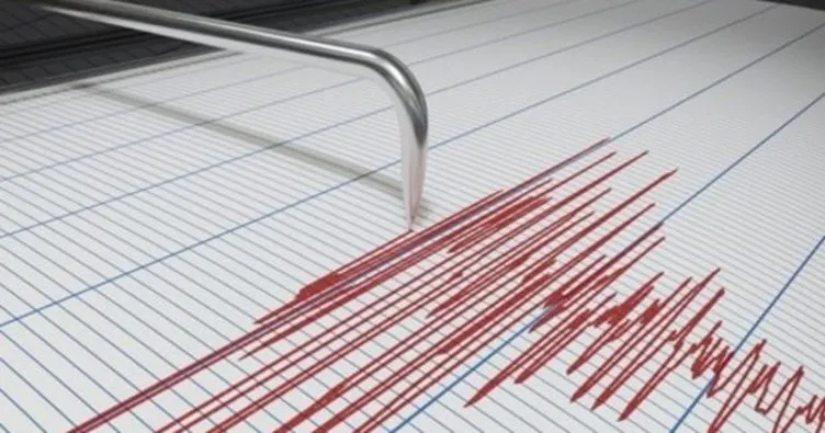 Kandilli Rasathanesi ve AFAD’tan son depremler açıklaması! 15 Şubat En son depremler nerede ve ne zaman oldu?