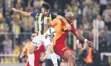 ‘İkinci golde faul var’
