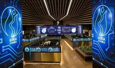 Borsa güne yükselişle başladı
