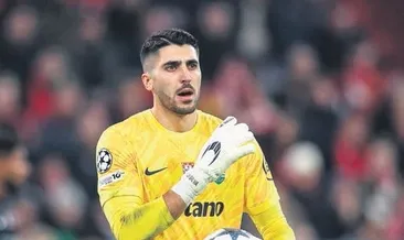 Kaleye Rui Silva hamlesi