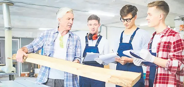 Yeni Mezun İstihdamı