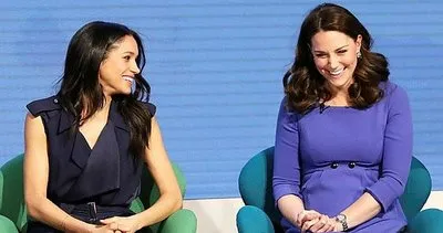 Saray bu dedikoduyla çalkalanıyor!