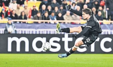 Boey durduracak Sallai vuracak!