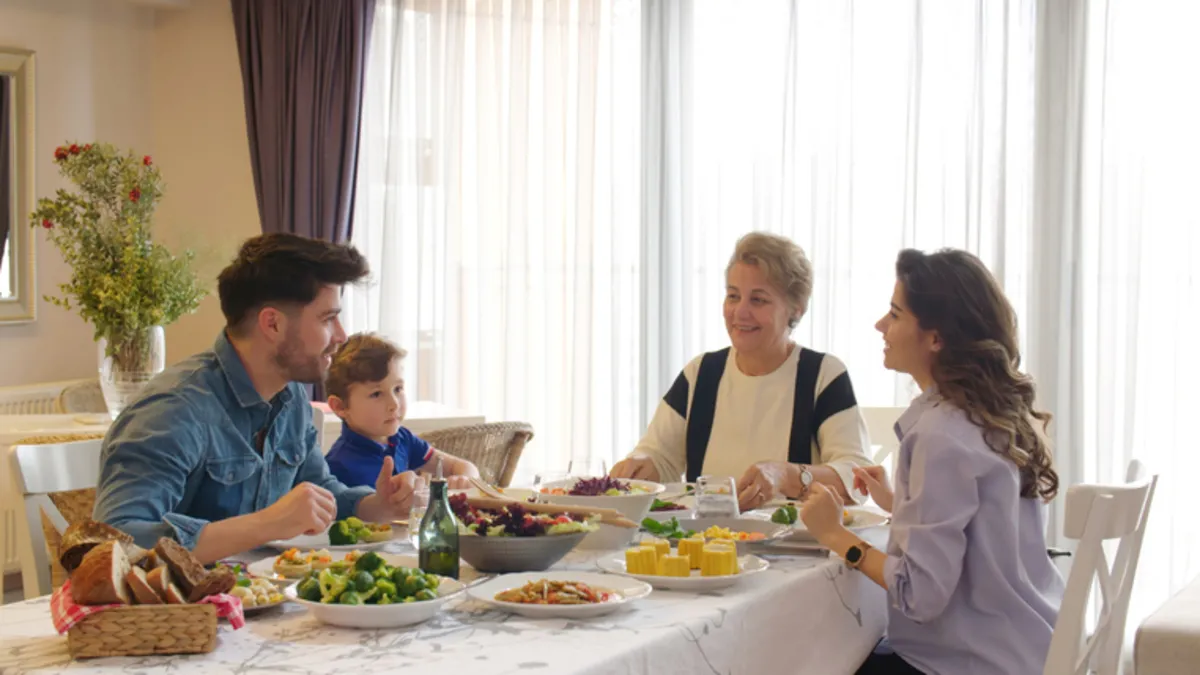 Akşam sofralarınızın kurtarıcı menüsü! Bu tatlar lezzetiyle mest edecek Akşam sofralarınızın kurtarıcı menüsü! Bu tatlar lezzetiyle mest edecek