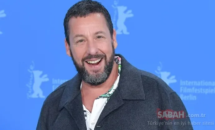 Hollywood’un en çok kazananları açıklandı! ‘Adam’ para bastı