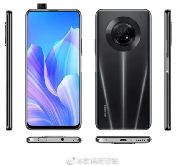 huawei mate 40 lite in fiyati ve