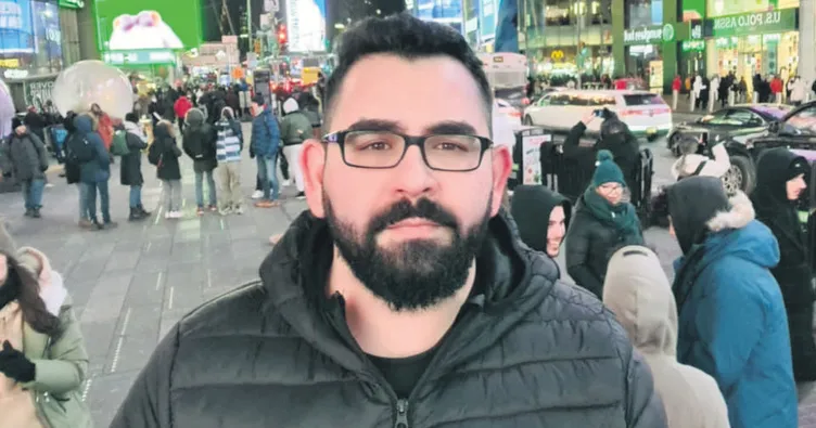 Türk öğretmene sokakta saldırı