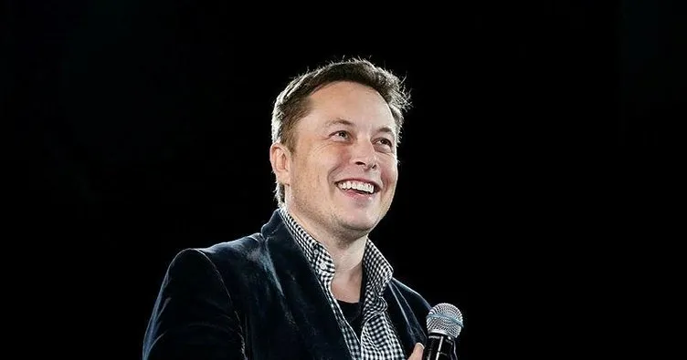 Elon Musk Türkiye’ye geliyor