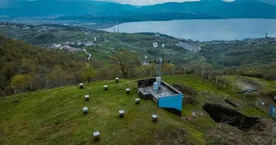 Serdivan’da 11 mahallenin içme suyu garanti altında alındı