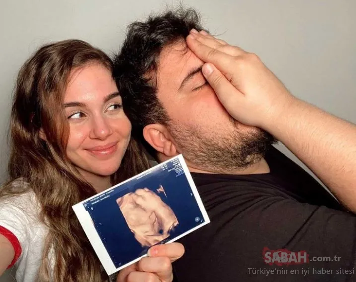 Eser Yenenler’in eşi Berfu Yenenler üçüncü kez hamile mi? Ünlü isimden şaşırtan açıklama!