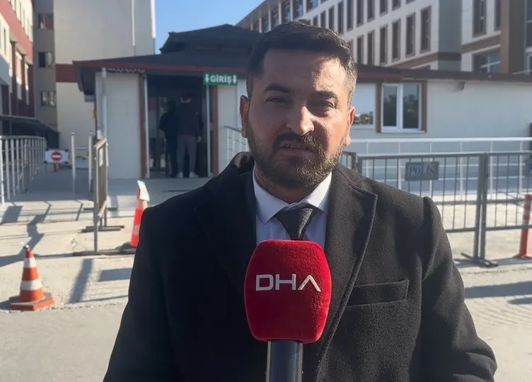 Eşini kayalıklardan itip intihar süsü vermişti: Cani kocanın cezası açıklandı!