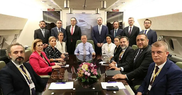 Başkan Erdoğan: Seçim barajı netleşti: Yüzde 7