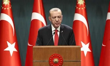 Başkan Erdoğan’dan müjde: 424 bin sözleşmeli kadroya geçiyor