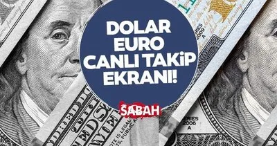 SON DAKİKA: Dolar kuru düşüşü devam ediyor! 23 Aralık 2021 Bugün canlı döviz kurları dolar kaç TL ve Euro ne kadar oldu, 10 TL altına düşer mi?