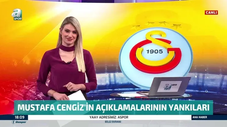 Levent Tüzemen, Mustafa Cengiz'in açıklamalarını değerlendirdi: 