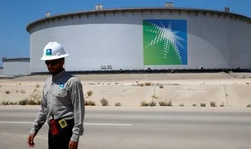 Saudi Aramco petrol fiyatını yükselttiğini duyurdu