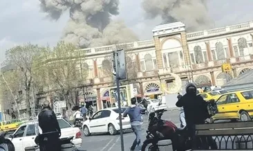 ABD ve İsrail, İran’ı vurdu Tahran bölge ülkelerine füze yağdırdı: Ortadoğu’da kazan taştı