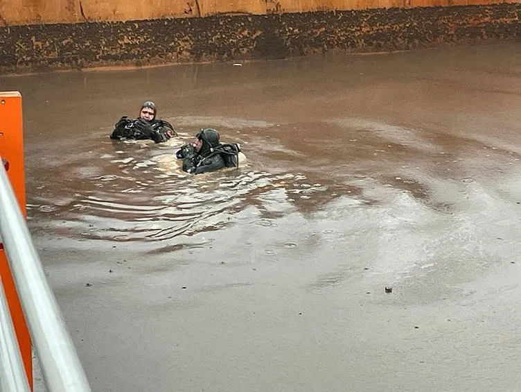 ŞANLIURFA SEL SON DAKİKA: Şanlıurfa'da sel felaketi can aldı! Ölü sayısı yükseliyor