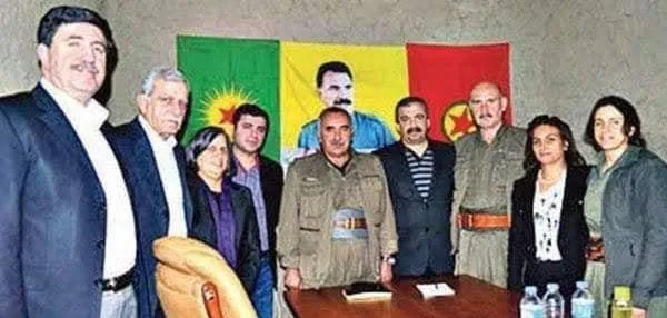 Son dakika | HDP annelerin yüreklerini böyle yakıyor! PKK için yaptıkları sınır tanımadı! 3 bin TL'ye çocuk alışverişi - 4