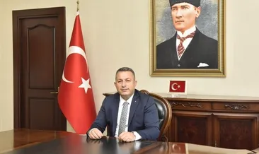 Tahir Şahin kimdir, kaç yaşında, aslen nereli? Yeni Trabzon Valisi Tahir Şahin’in biyografisi