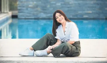 Yıldız Tilbe cover’ı